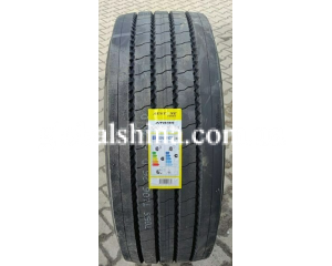 Austone ATH135 (прицепная) 445/45 R19.5 164J PR22 Austone ATH135 (прицепная) 445/45 R19.5 164J PR22